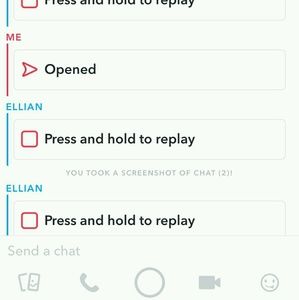 Meet your Posher, Avi